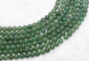 Green Aventurine Beads