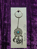 DREAM CATCHER KEY RING