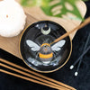 Bee Ceramic Incense holder