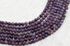 Lepidolite Beads