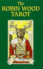 The Robin Wood Tarot (USED)