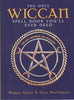 The Only Wiccan Spell Book You'll Ever Need (USED)