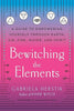 Bewitching the Elements: A Guide to Empowering Yourself Through Earth, Air, Fire, Water, and Spirit(USED)