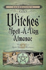 2020 Witches' Spell-A-Day Almanac: Holidays & Lore, Spells, Rituals & Meditations (USED)