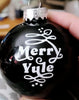 Yule Ornaments