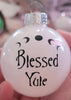 Yule Ornaments