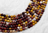 Mookaite Beads