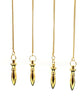 Pendulum Assorted Shapes