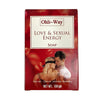 Love & Sexual Energy Soap