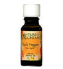 Black Pepper Oil