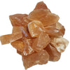 Honey Calcite Rough