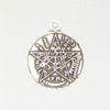 Levi's Pentacle Necklace